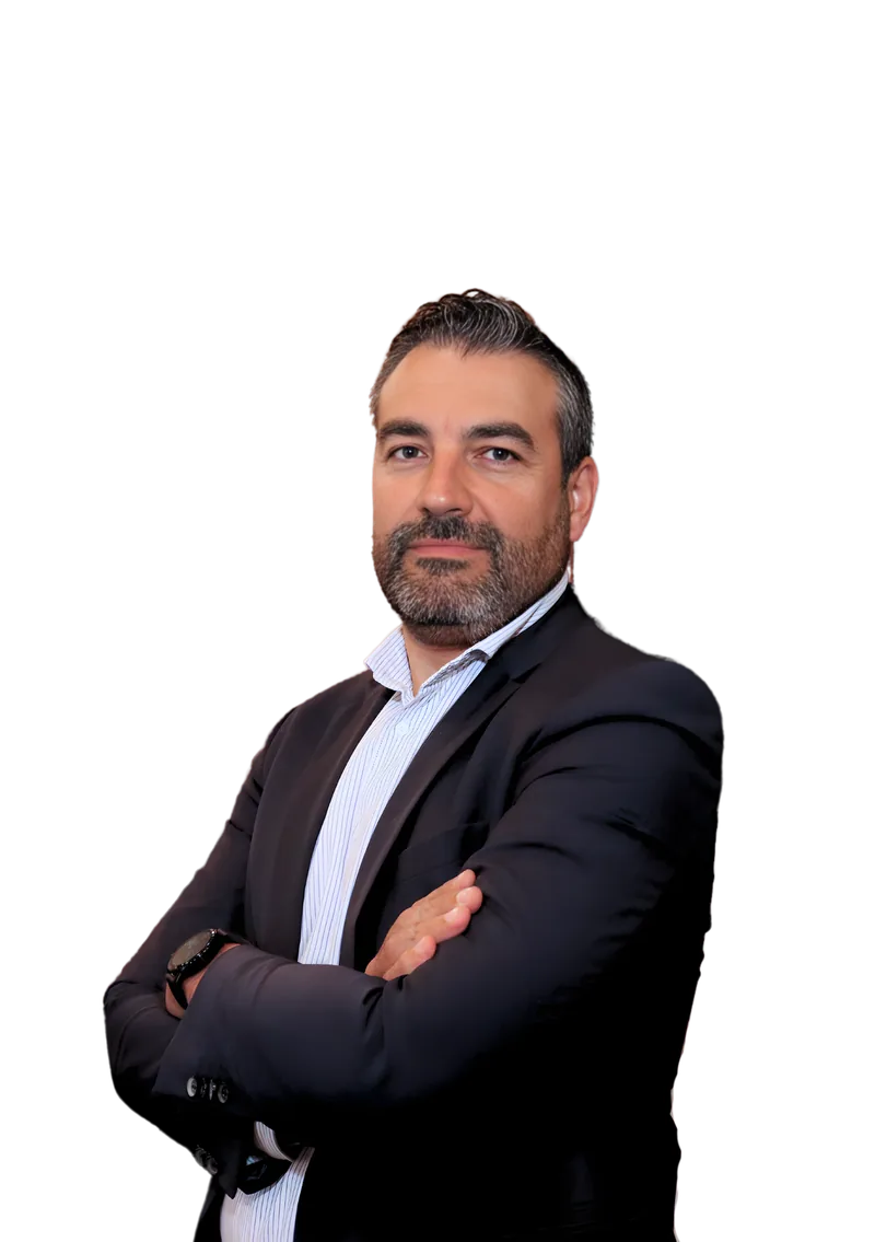 Juan Francisco Moreno