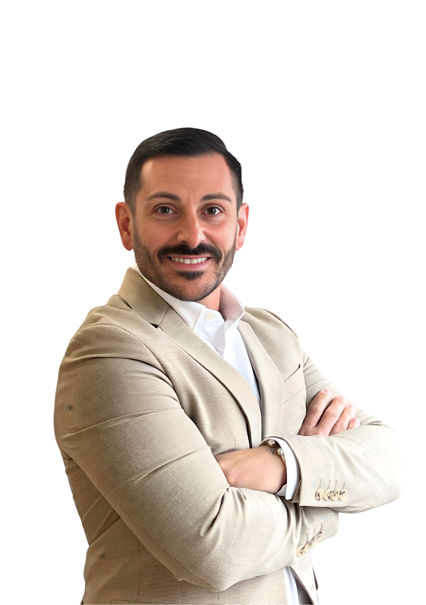 Daniel Cortegano
