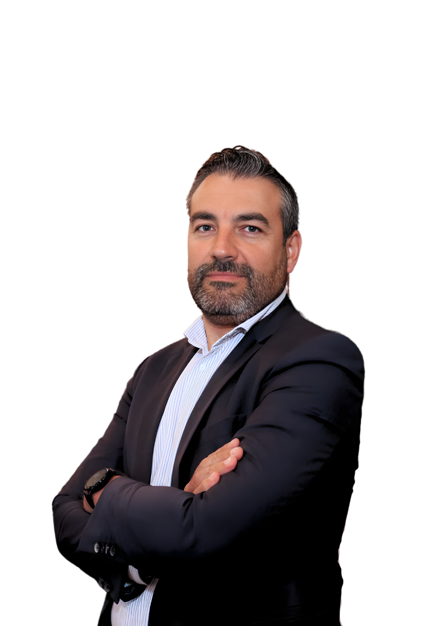 Juan Francisco Moreno