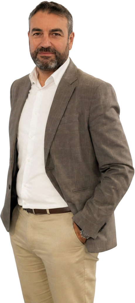 Juan Francisco Moreno